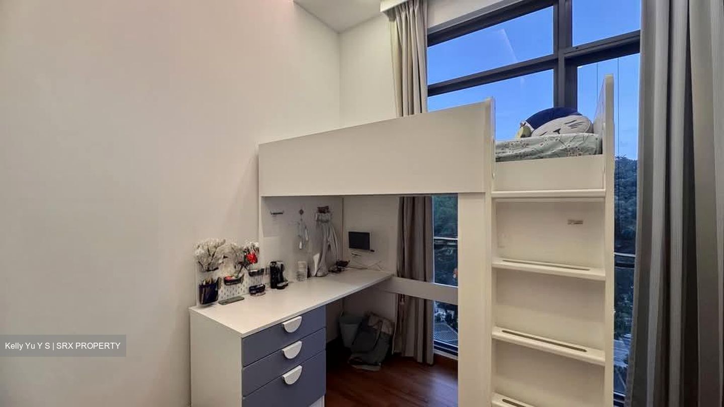 The Skywoods (D23), Condominium #566330221